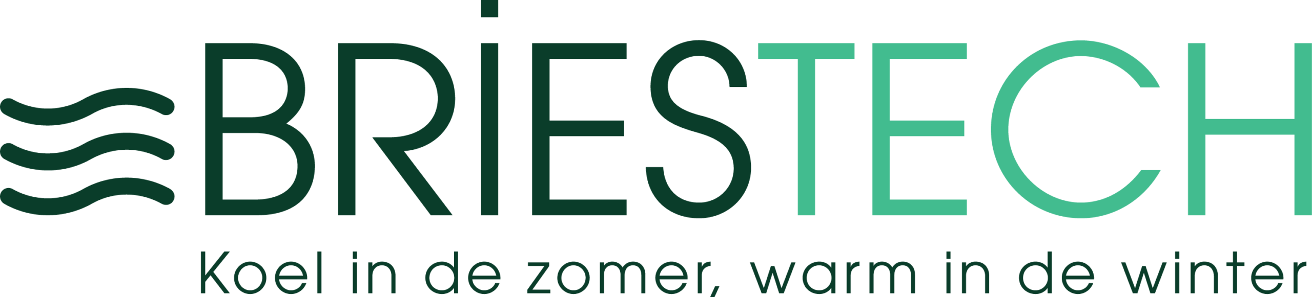Logo Briestech